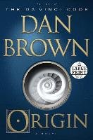 Origin - Large Print Brown Dan