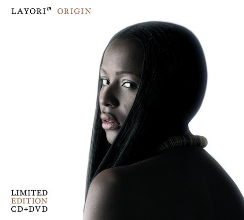 Origin (Limited Edition) Layori