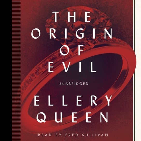 Origin of Evil Queen Ellery