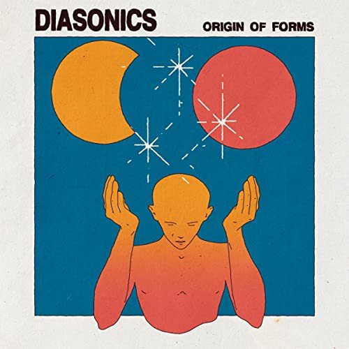 Origin Of Forms Various Artists