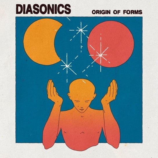 Origin Of Forms, płyta winylowa Various Artists
