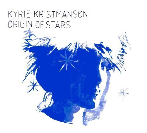Origin of Stars Kristmanson Kyrie