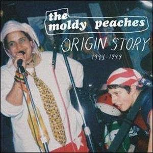 Origin Story: 1994-1999, płyta winylowa The Moldy Peaches