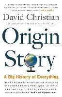 Origin Story Christian David