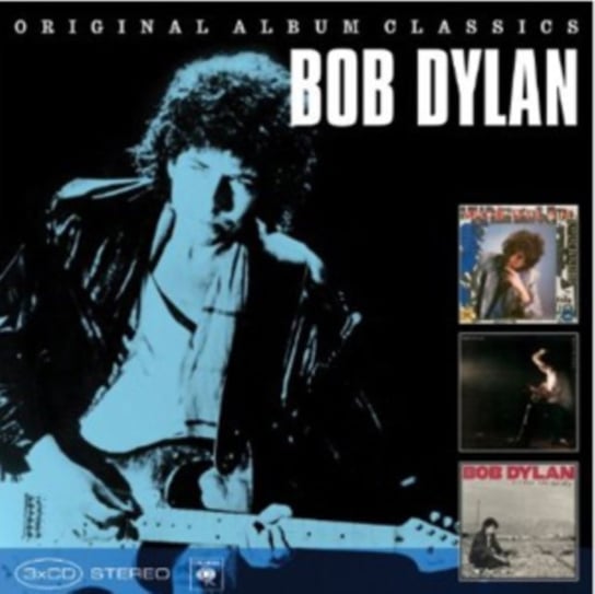 Original Album Classic Dylan Bob