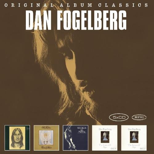 Original Album Classics Fogelberg Dan