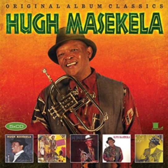 Original Album Classics Masekela Hugh