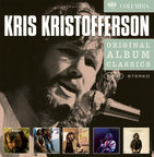 Original Album Classics Kristofferson Kris