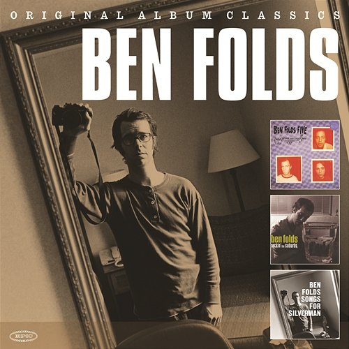 Original Album Classics Ben Folds
