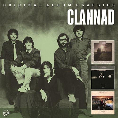 Original Album Classics Clannad