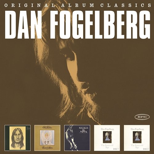 Aspen/These Days Dan Fogelberg