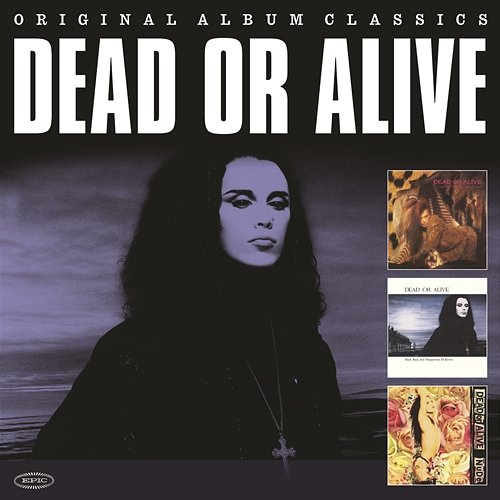 Original Album Classics Dead Or Alive