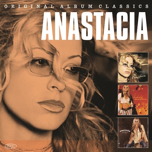Original Album Classics Anastacia