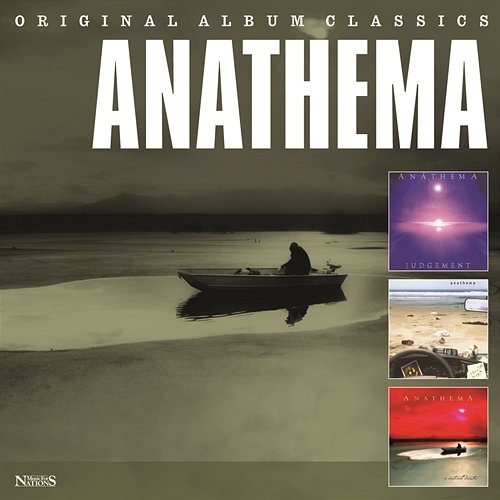 Original Album Classics Anathema