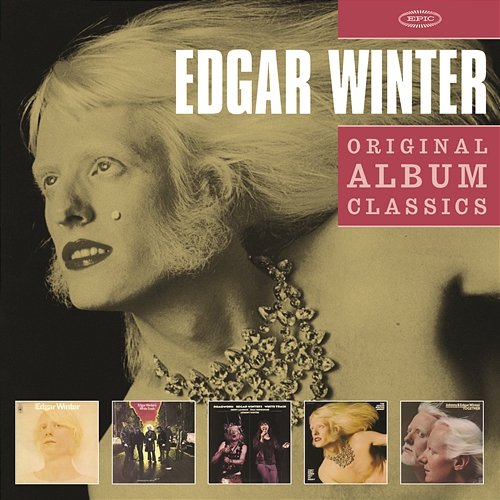 Original Album Classics Edgar Winter