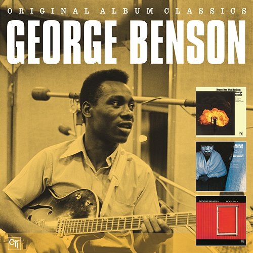 Original Album Classics George Benson