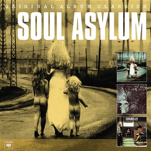 Original Album Classics Soul Asylum