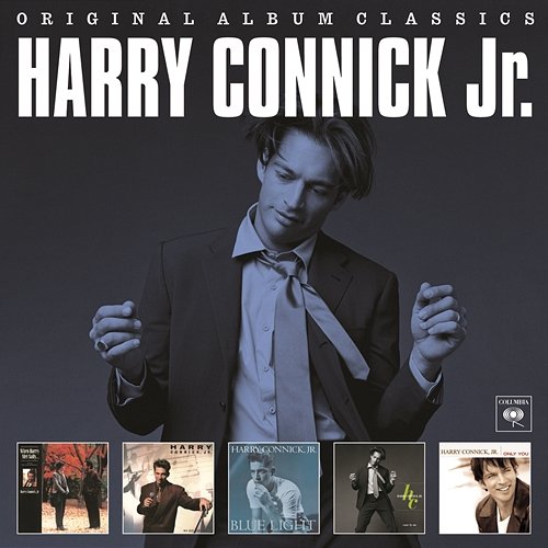 Original Album Classics Harry Connick Jr.