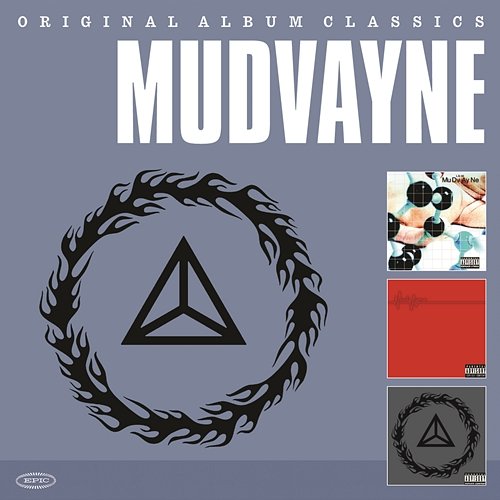 Original Album Classics Mudvayne