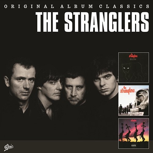 Original Album Classics The Stranglers