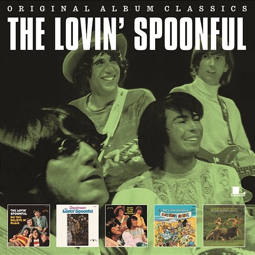 Words The Lovin' Spoonful