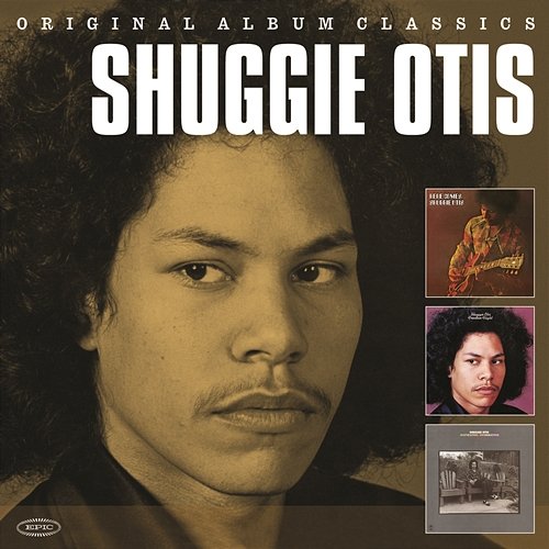 Original Album Classics Shuggie Otis