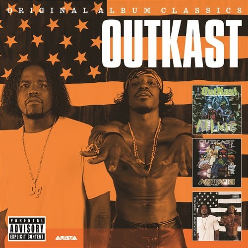 D.F. (Interlude) OutKast