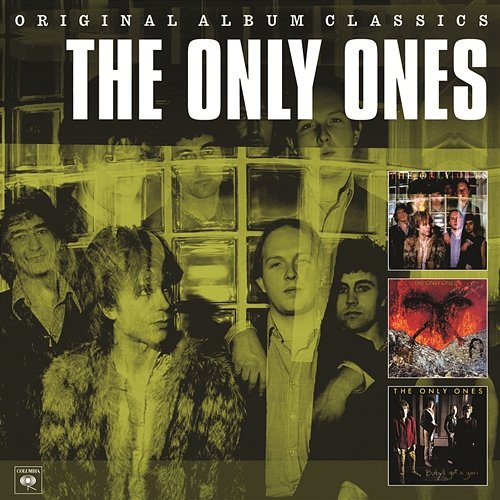 Original Album Classics The Only Ones