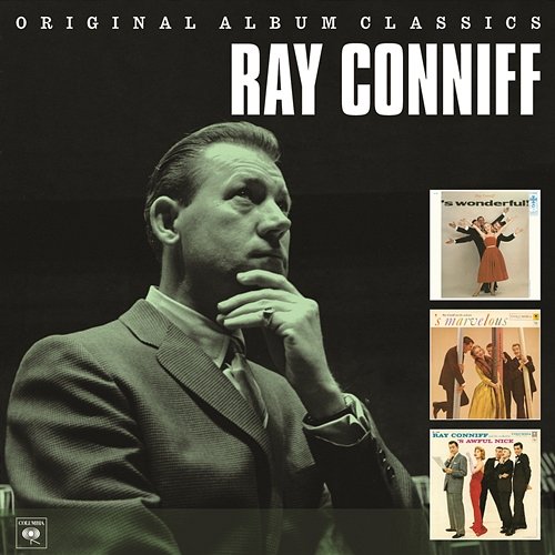 Lullaby of Birdland Ray Conniff & His Orchestra