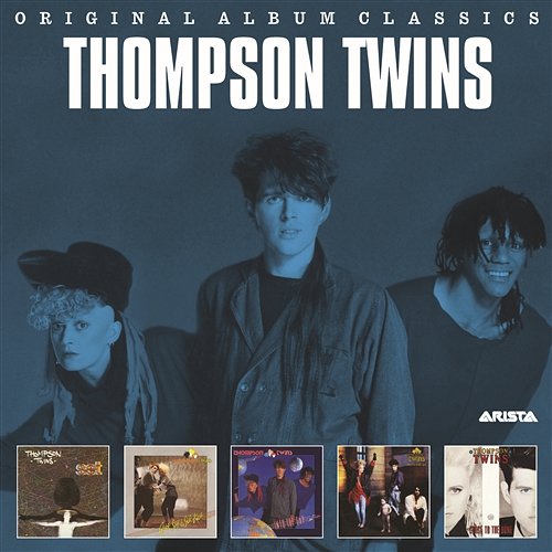 Original Album Classics Thompson Twins