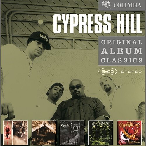 Original Album Classics Cypress Hill