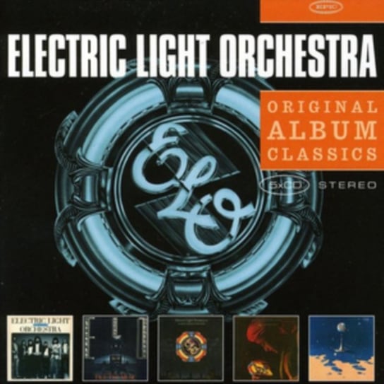 Original Album Classics Electric Light Orchestra