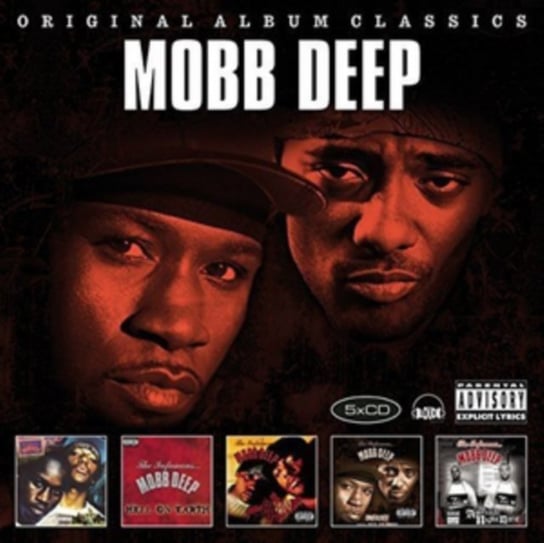 Original Album Classics Mobb Deep