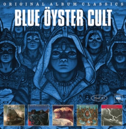 Original Album Classics Blue Oyster Cult