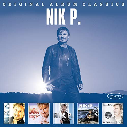 Original Album Classics Nik P.