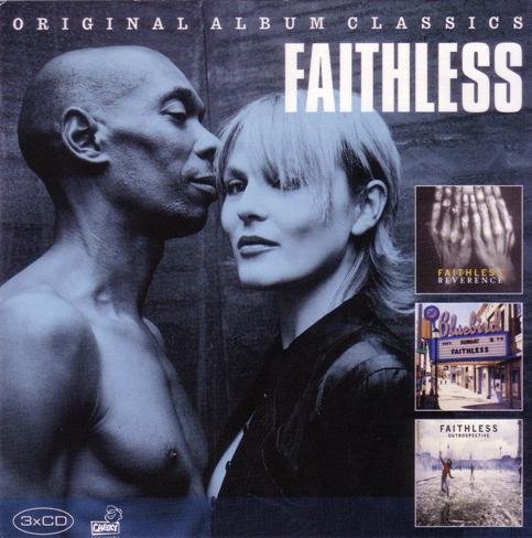 Original Album Classics Faithless