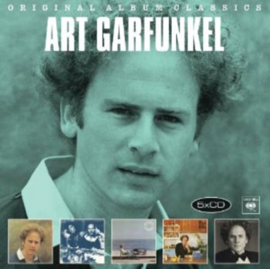 Original Album Classics Garfunkel Art