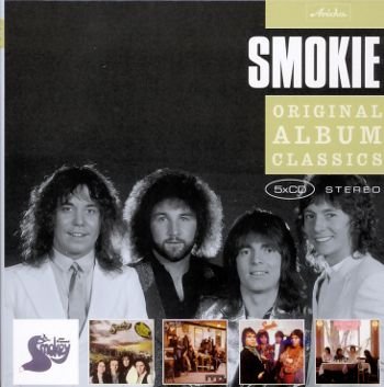 Original Album Classics Smokie