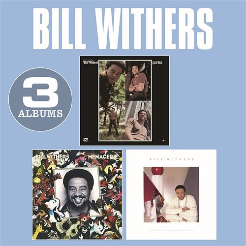 Kissing My Love Bill Withers