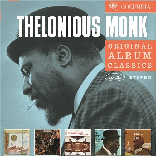 Everything Happens To Me (Take 3) Thelonious Monk