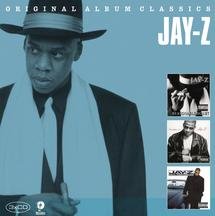 Original Album Classics Jay-Z