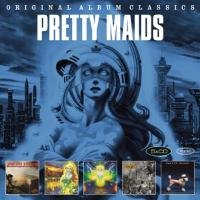 Original Album Classics Pretty Maids