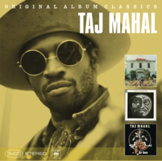 Original Album Classics Taj Mahal