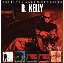 Original Album Classics R. Kelly