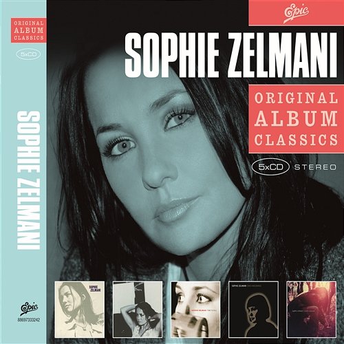 Maja's Song Sophie Zelmani