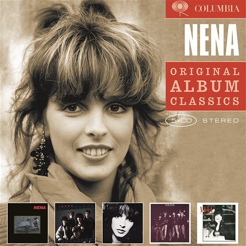 Original Album Classics Nena