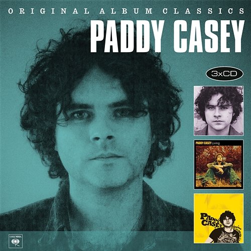 Whatever Gets You True Paddy Casey