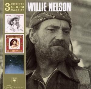 Original Album Classics Nelson Willie
