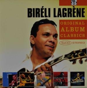 Original Album Classics Lagrene Bireli