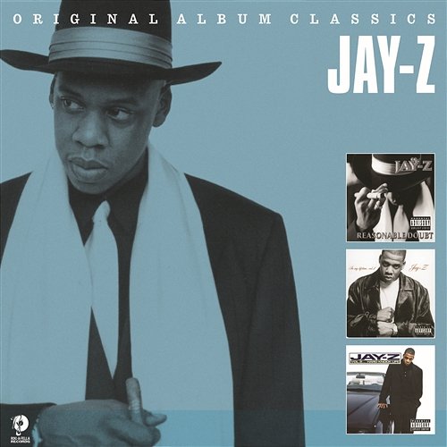Can't Knock The Hustle Jay-Z feat. Mary J. Blige